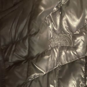 North Face women’s winter coat (thermoball)